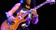 Slash em São Paulo - Thais Azevedo