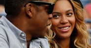 Jay-Z é provavelmente o músico que esteve mais empenhado em ajudar na reeleição de Barack Obama. Ele e sua mulher, Beyoncé, foram responsáveis por um evento em setembro especialmente para erguer fundos para a campanha do democrata. - AP