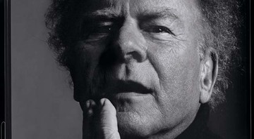 <b>RECUPERACÃO</b> Há mais de 50 anos na estrada, Garfunkel agora se preocupa com as cordas vocais - MARK SELIGER