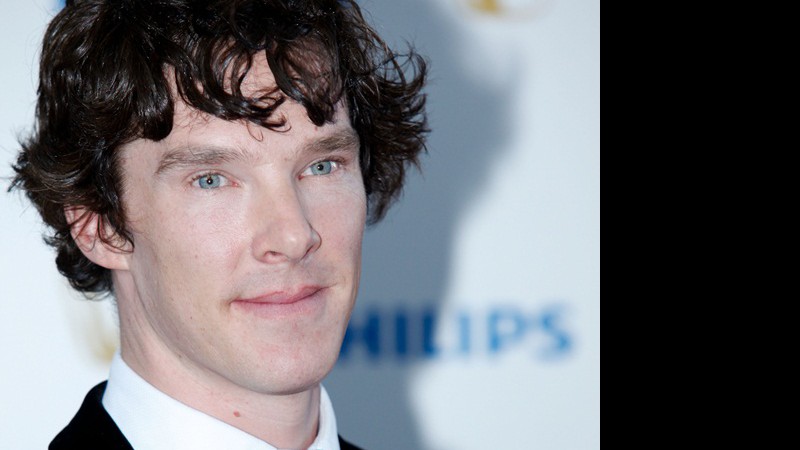 Benedict Cumberbatch - AP