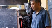 <b>SUPERANDO BARREIRAS</b> Ang Lee luta com lucros, tecnologia e desafios “infilmáveis” - reprodução