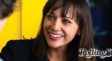 Rashida Jones - SONY PICTURES/DIVULGAÇÃO