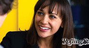 Rashida Jones - SONY PICTURES/DIVULGAÇÃO