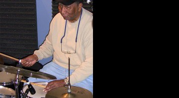 Robert "Bob" French - Reprodução / WWOZ FM