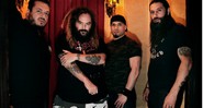 Cavalera Conspiracy - Divulgação / Site Oficial 