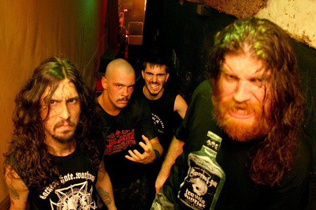 Matanza (Foto: Divulgação / Site Oficial)