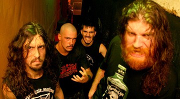 Matanza (Foto: Divulgação / Site Oficial)