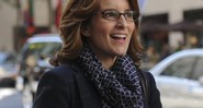 Tina Fey - Reprodução