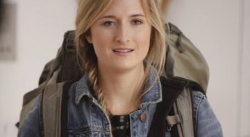 Grace Gummer - Reprodução