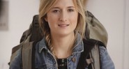 Grace Gummer - Reprodução