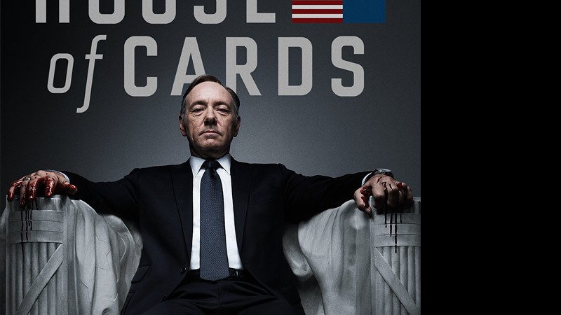 House of Cards - Divulgação