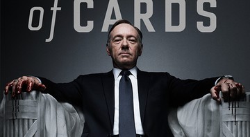 House of Cards - Divulgação