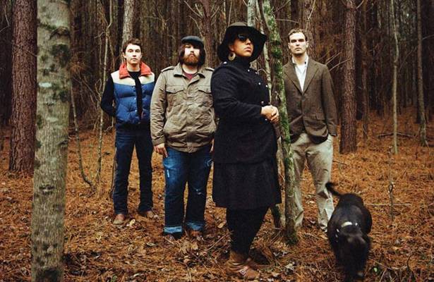 Alabama Shakes - Autumn de Wilde/Divulgação