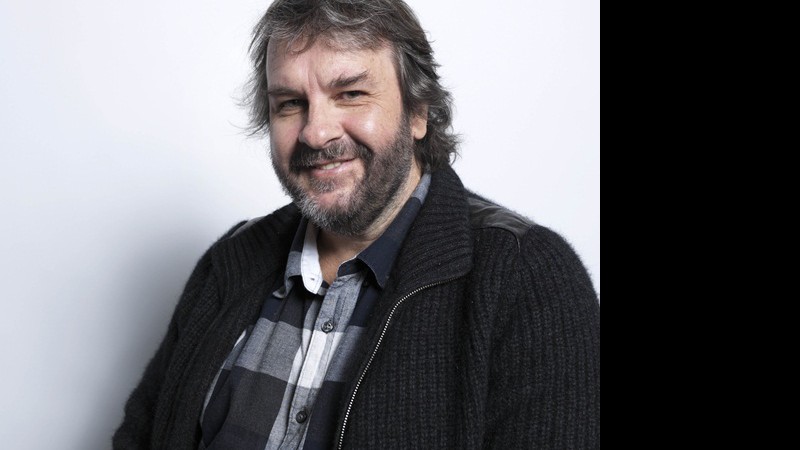 Peter Jackson - AP