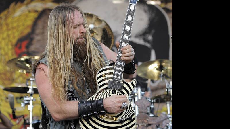 Zakk Wylde - AP