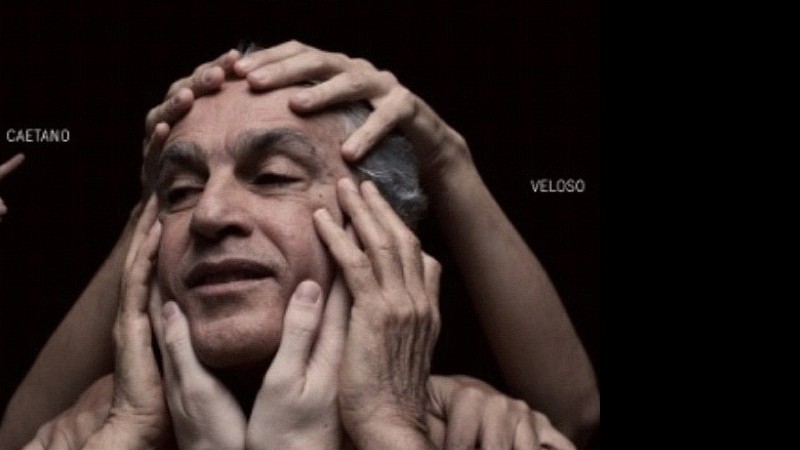 Caetano Veloso - "Abraçaço" - Reprodução / Instagram oficial