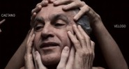 Caetano Veloso - "Abraçaço" - Reprodução / Instagram oficial