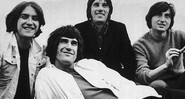 Galeria brigas: The Kinks - Reprodução / Site Oficial