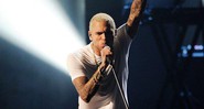 Chris Brown - Reprodução / Facebook oficial