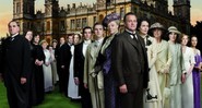 Downton Abbey - Divulgação