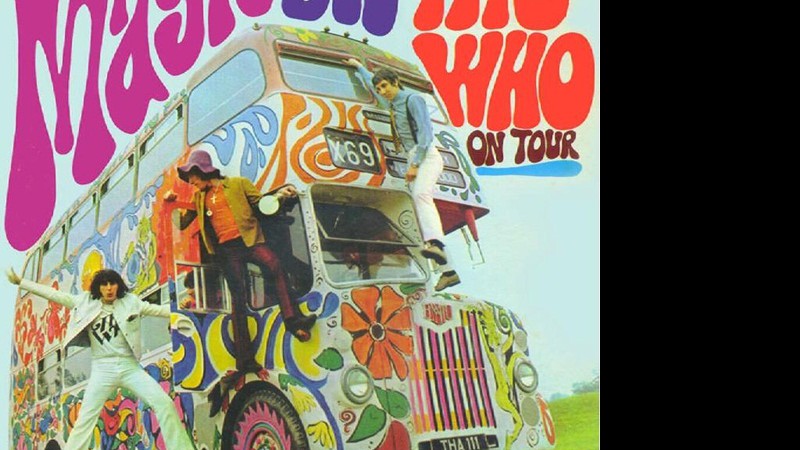 The Who - <i>Magic Bus</i> - Reprodução