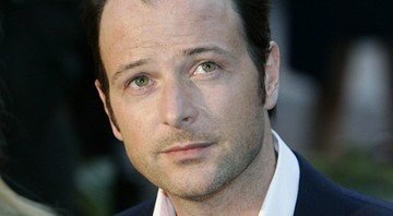 Matthew Vaughn - AP