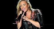 Galeria jovens surtados 01 - Demi Lovato  - AP