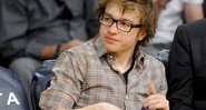 Angus T. Jones - AP