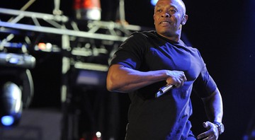 Dr. Dre - AP