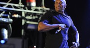 Dr. Dre - AP