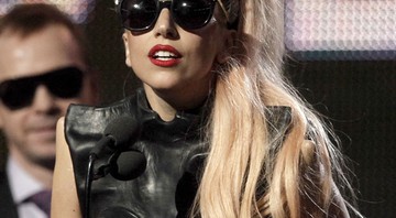 Lady Gaga - AP