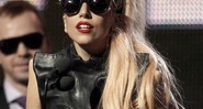 Lady Gaga - AP