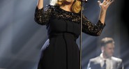 Adele - AP