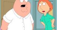 Family Guy - Reprodução