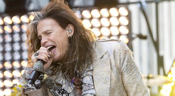 Steven Tyler - AP