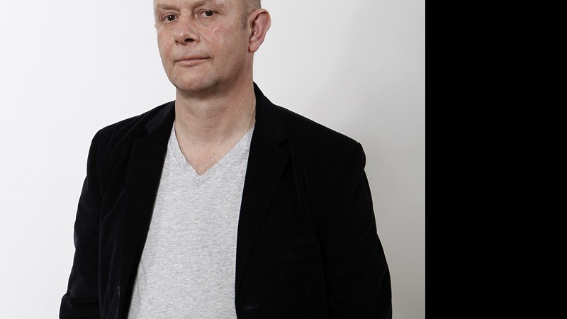 Nick Hornby - AP