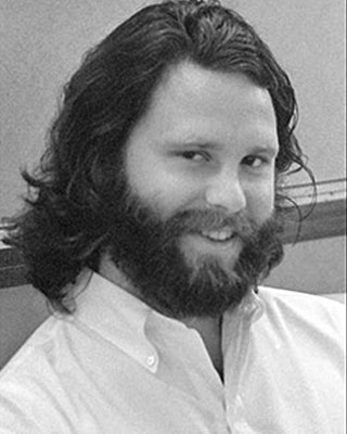 Jim Morrison está vivo - galeria - Reprodução/Facebook oficial