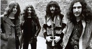 Black Sabbath - Enquete - capa - Reprodução / Facebook