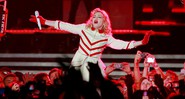 Madonna em São Paulo - Marcelo Rossi/Divulgação