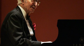 Dave Brubeck - AP