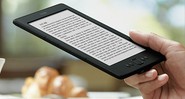 Kindle - Divulgação