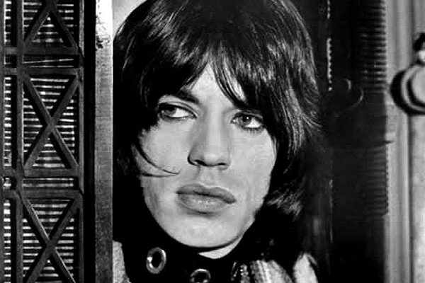 Mick Jagger Performance  - Galeria - Reprodução / Site Oficial