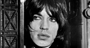 Mick Jagger Performance  - Galeria - Reprodução / Site Oficial