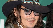 Johnny Depp - AP