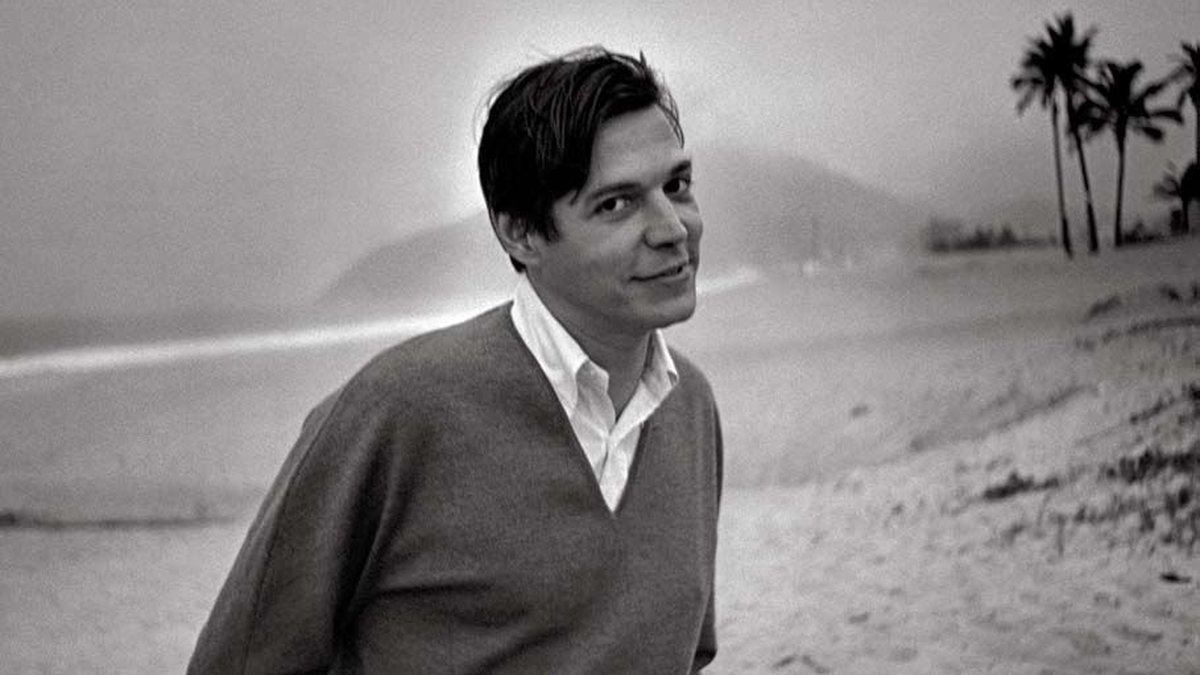 Tom Jobim - Otto Stupakoff