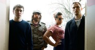 Alabama Shakes - Reprodução / Site oficial