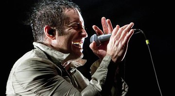 Trent Reznor - AP