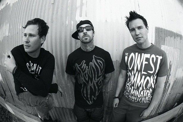 Blink-182 - AP