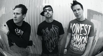 Blink-182 - AP