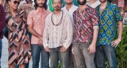 Abayomy Afrobeat Orquestra  - Reprodução / Facebook